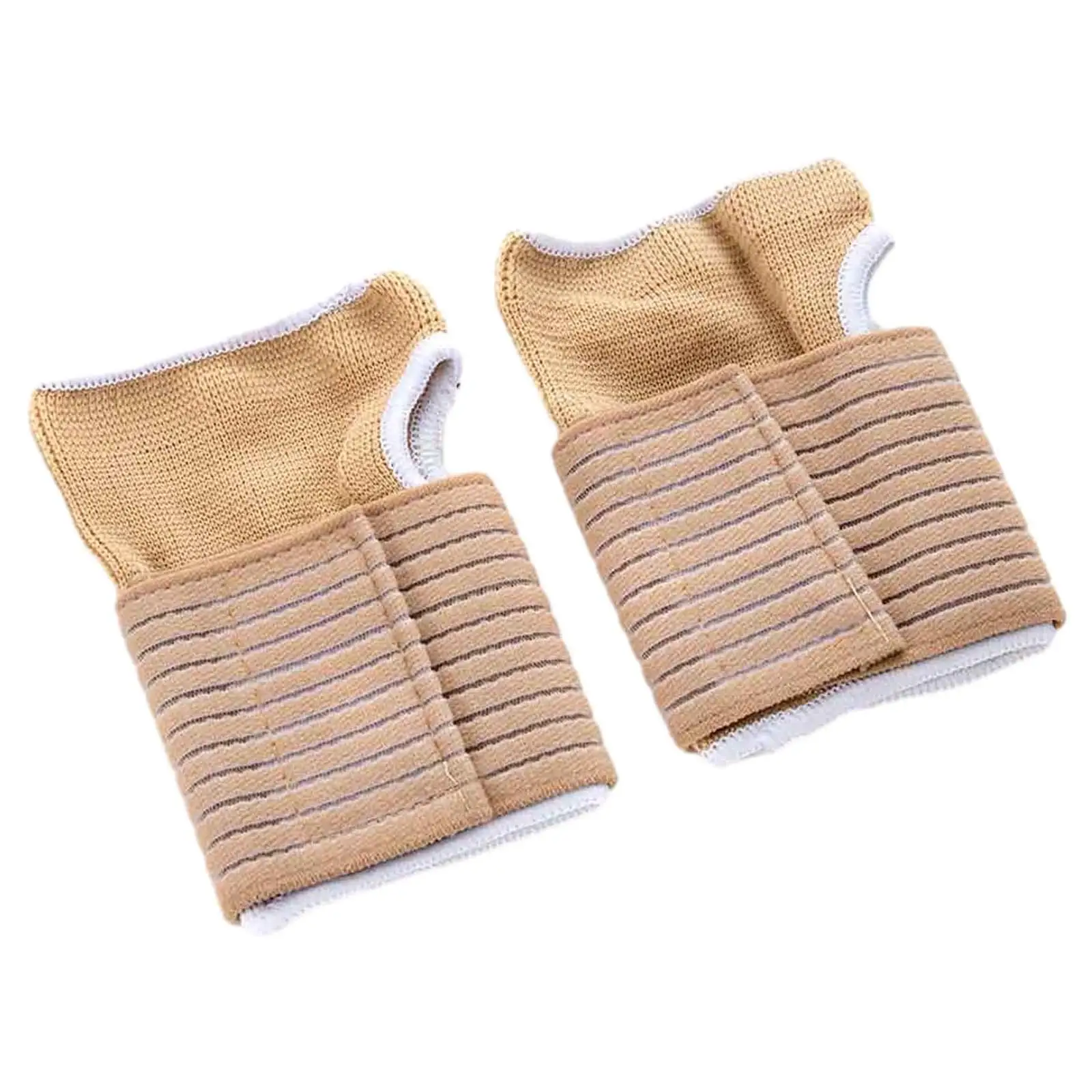 

Wrist Sleeve Protector Hand Palm Support for Running Biking Weight Lifting