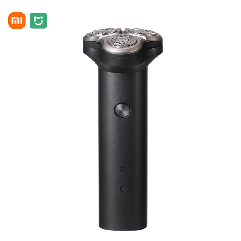 Xiaomi Shaving Machine Men | Xiaomi Electric Shaver Men | Electric ...