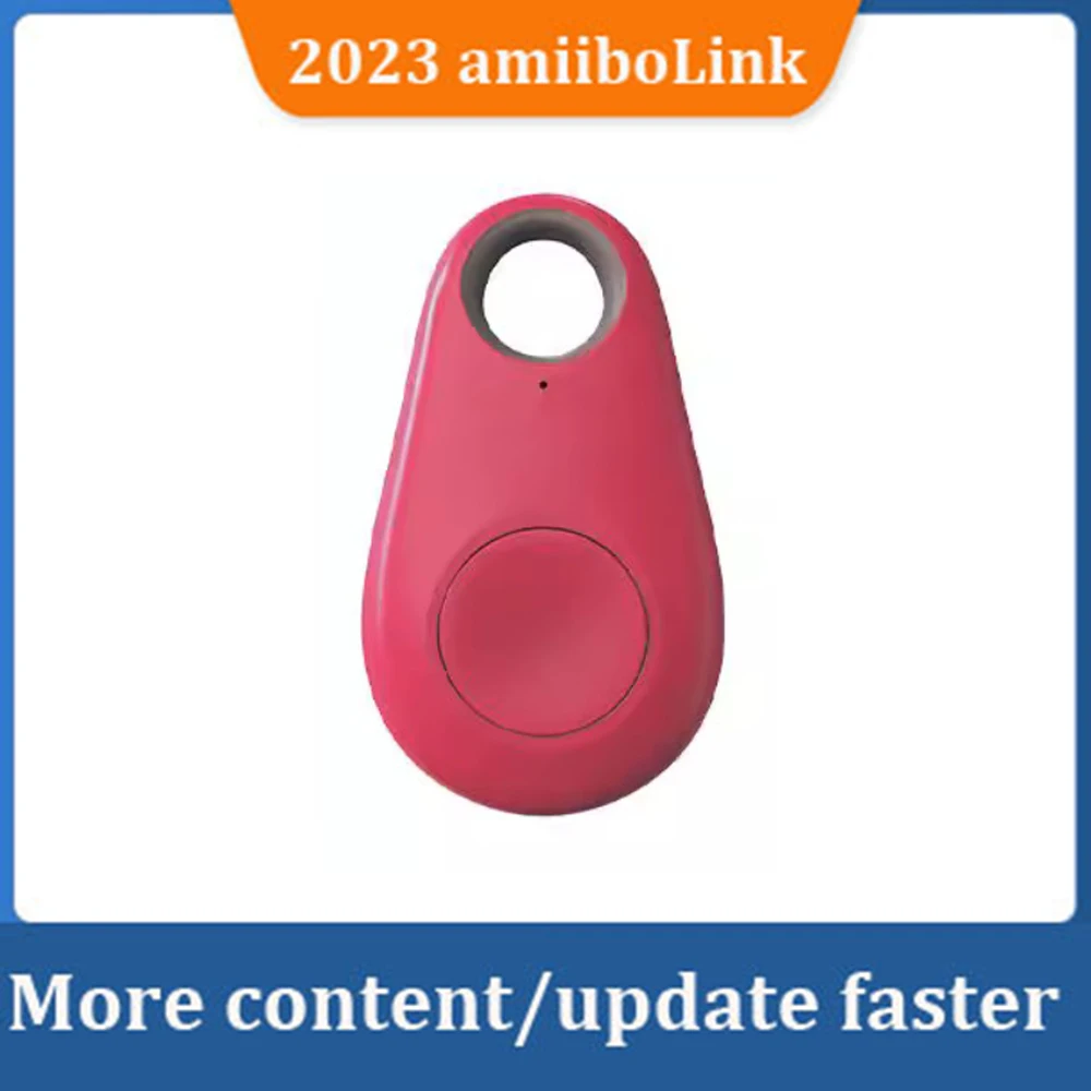 جديد لـ Amiibo Smart Simulator NFC Pixl Infinite C...