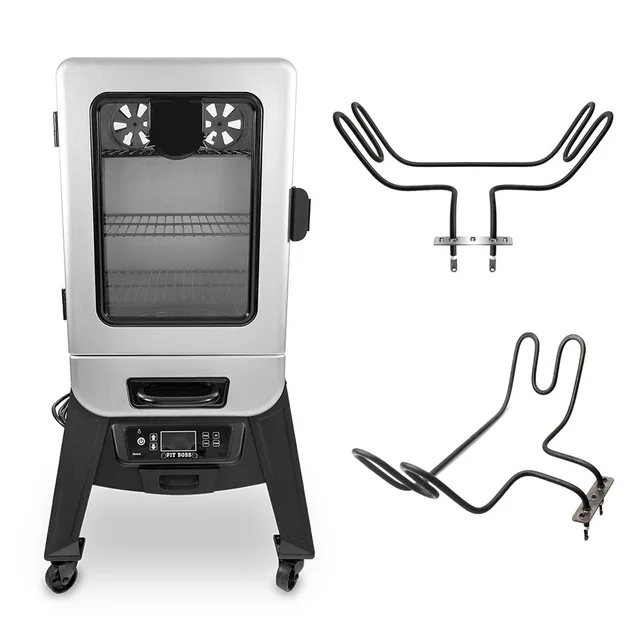 Csere Fűtési Elem Kompatibilis A Pitboss2 Digitális Elektromos Dohányzó H5400 -Val, Kiváló Minőségű Anyagokból - Image 3