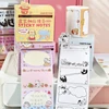 Cute Sticky Notes Cartoon Animal Sticky Memo Pads Kawaii Small Self-Stick Memo Note Pad Office School Supplies 1