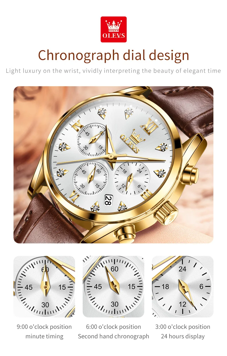 women wrist watch Bangladesh