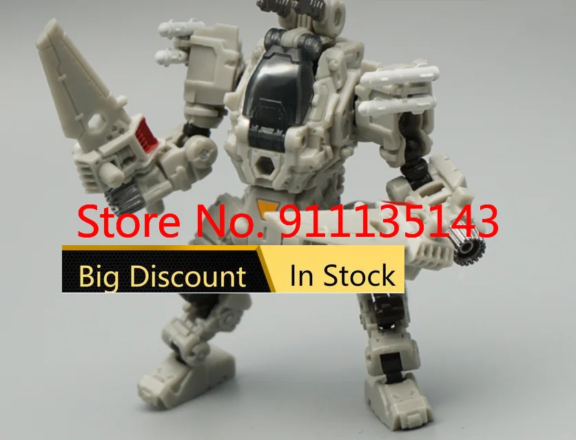 

Mft Da-28a Da28a Air Force 3rd Party Third Party Action Figure Toy In Stock