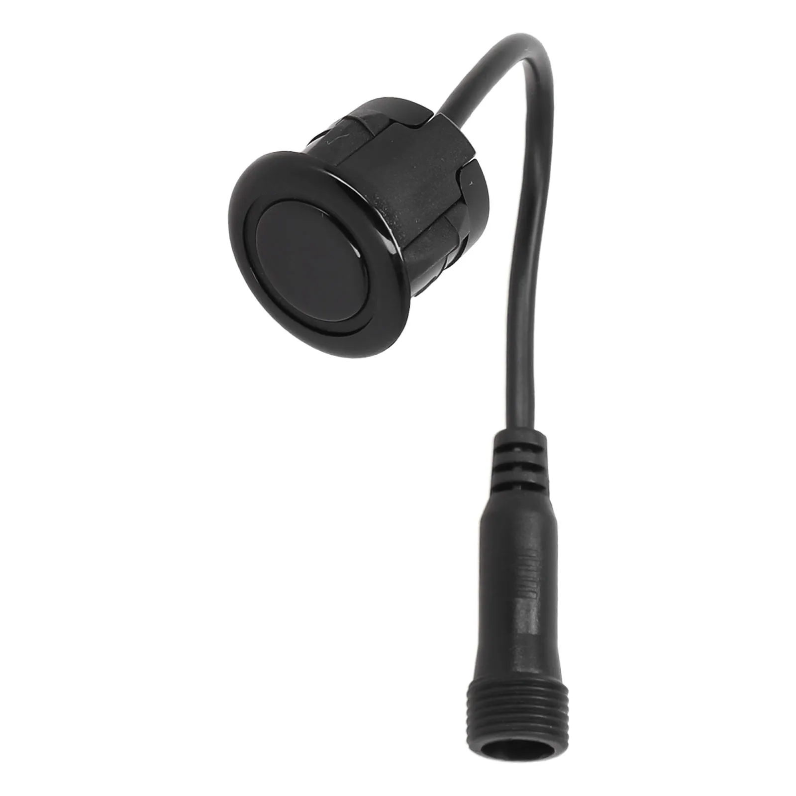 20CM 18.5mm Car Parking Sensor Reverse Backup Induction Probe Sound Indicator Parking Assist Sensor Sound parking sensor