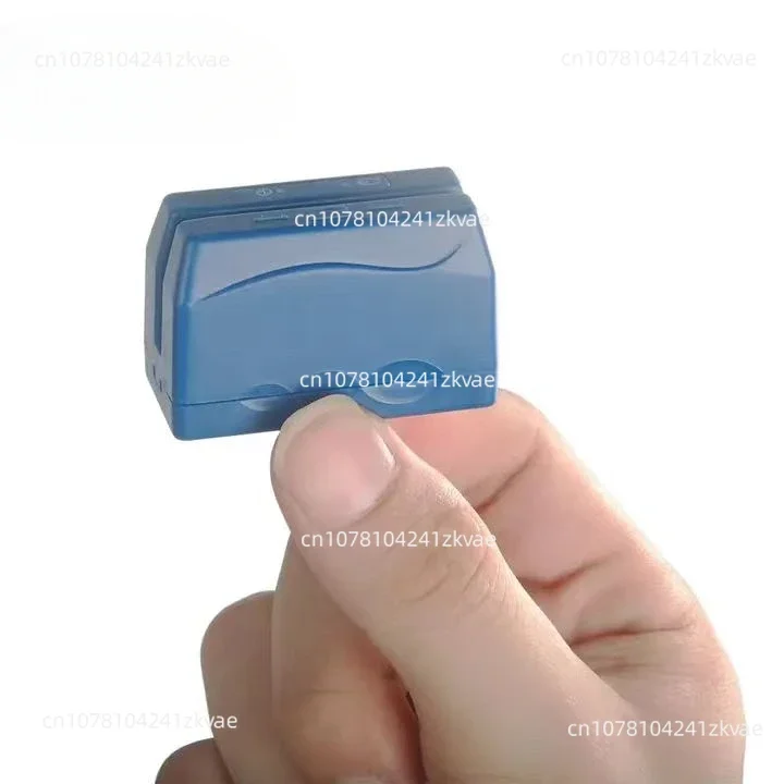 

Mini Magnetic Card Reader for Mini300 DX4 DX5 BT