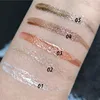 61111-3f37be.jpg 1Pcs Professional Shiny Liquid Eye shadow Eyeliner Cosmetics for Women Pigment Silver Rose Gold Color Glitter Cheap Makeup