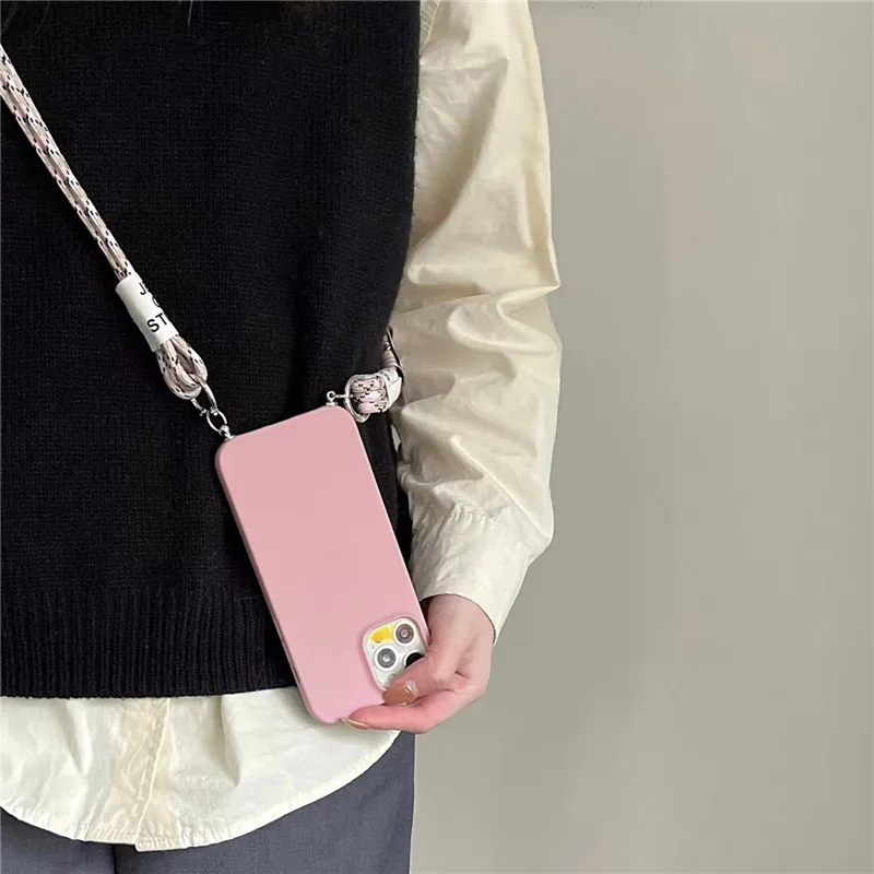 Phone Case Necklace Xiaomi Redmi Note 10s Case Xiaomi Redmi Note