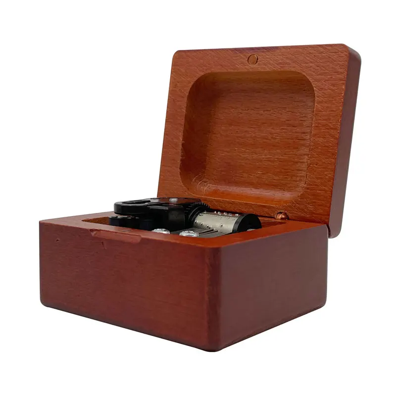 Howl's Merry go round of life Music Box for Men Women Hand MOVING Cranks Musical Box CASTLE 4