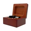 Howl's Merry go round of life Music Box for Men Women Hand MOVING Cranks Musical Box CASTLE 4