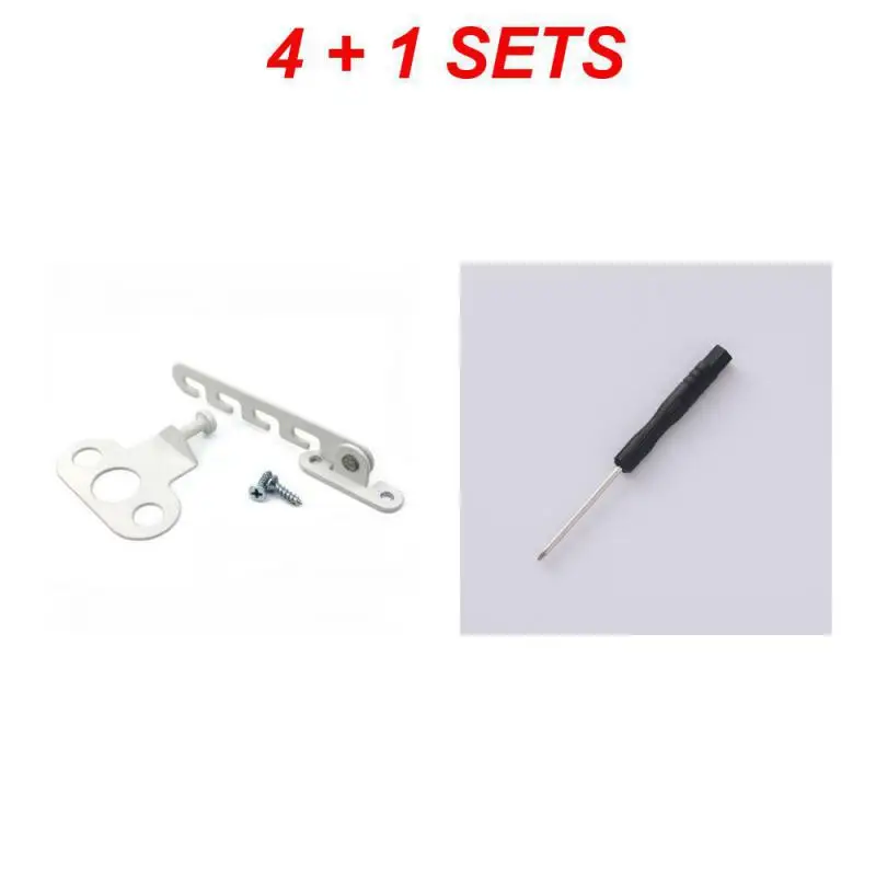 4 with Screwdriver