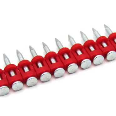 

High Hardness Fasteners for Building Use