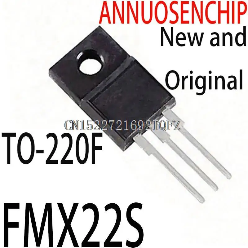 

5 пар, новинка и оригинальная фотовспышка FMX22S FMG22R