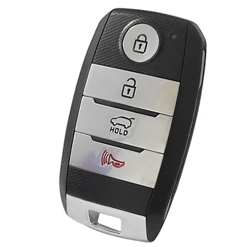 Chiave intelligente per auto per KIA - XNRKEY 2015 2019 per KIA 433Mhz ID47Chip Smart Car Key