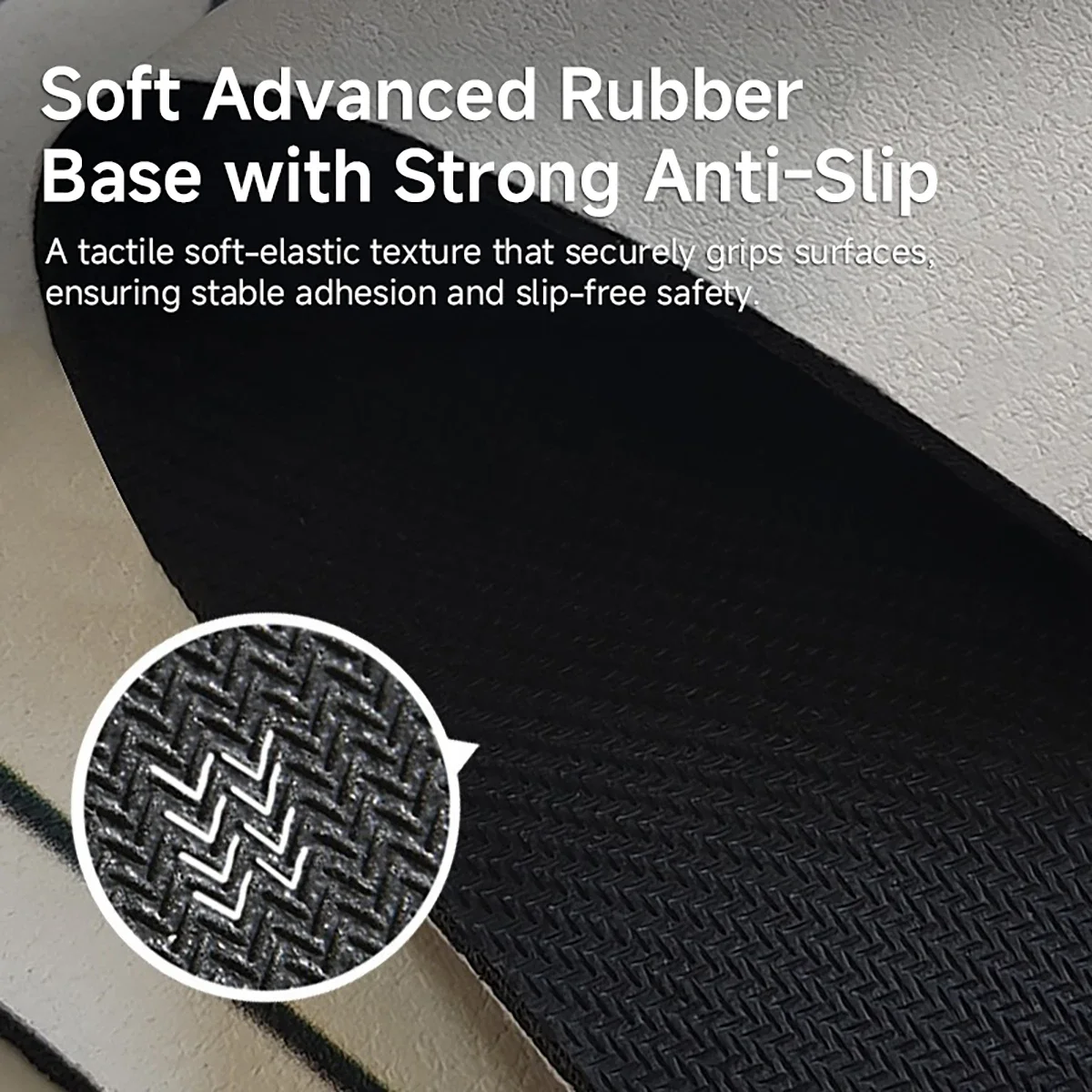 Kitchen Mat Diatomite Tableware Drainer Super Absorbent Coffee Carpet Drainage Mat Non Slip Bath Mat Drying Tableware Mat