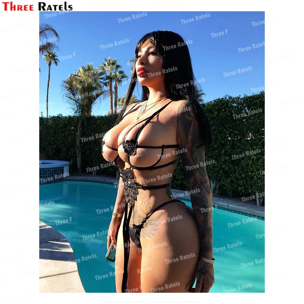 Brittanya 187 nude