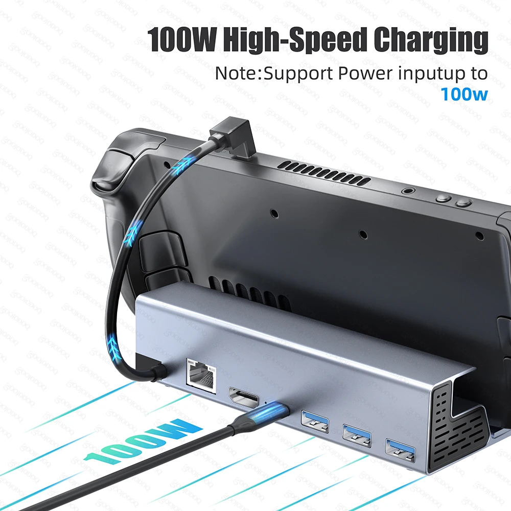  ũ ŷ ̼ 5 in 1  ˷̴ ձ Ȧ  60Hz HDMI ȣȯ USB-C  ũ ܼ