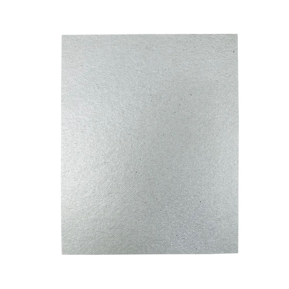 Microwave Oven Mica Sheet Microwave Oven Spare Parts 2Pcs 15*12cm Spare Parts Microwave Ovens Mica Microwave Mica Sheets Midea Magnetron Cap Oven Plates