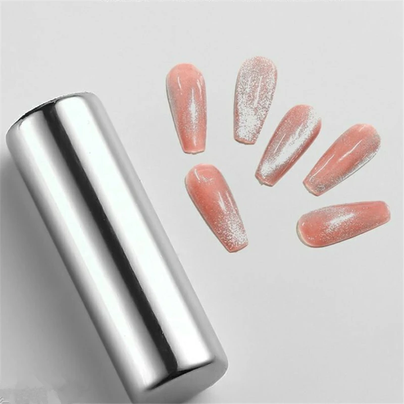 Multifunctional UV/LED Magnetic Cat's Eye Gel Large Strong Magnetic Nail Polish Line Effect Nail Art Tools magnetic nail art tools cat eye nail tool magnetic nail tools magnetic nail pen