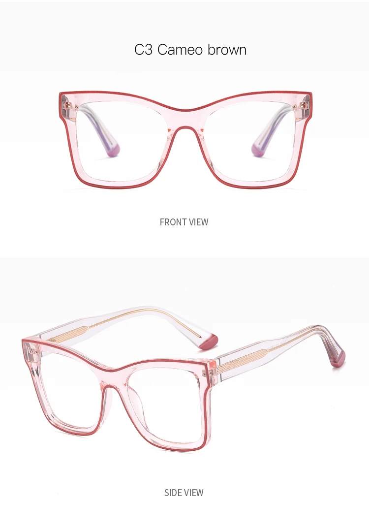 Handoer Eyeglasses 13