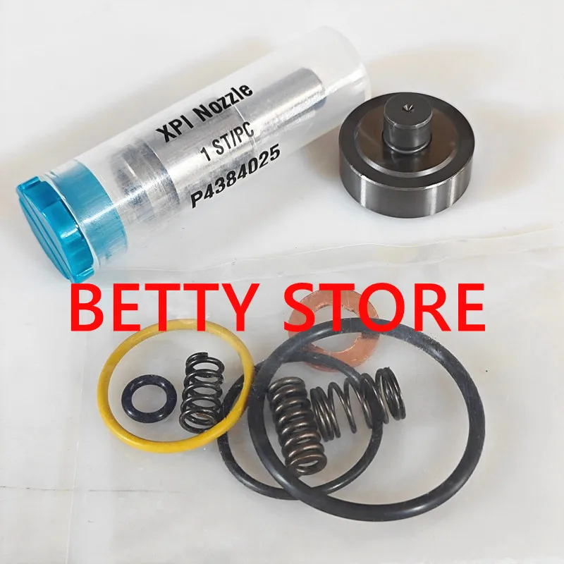 ORISCH BRAND valve nozzle kit P2897551,P4384025 for XPI ISG 2057401,2488244