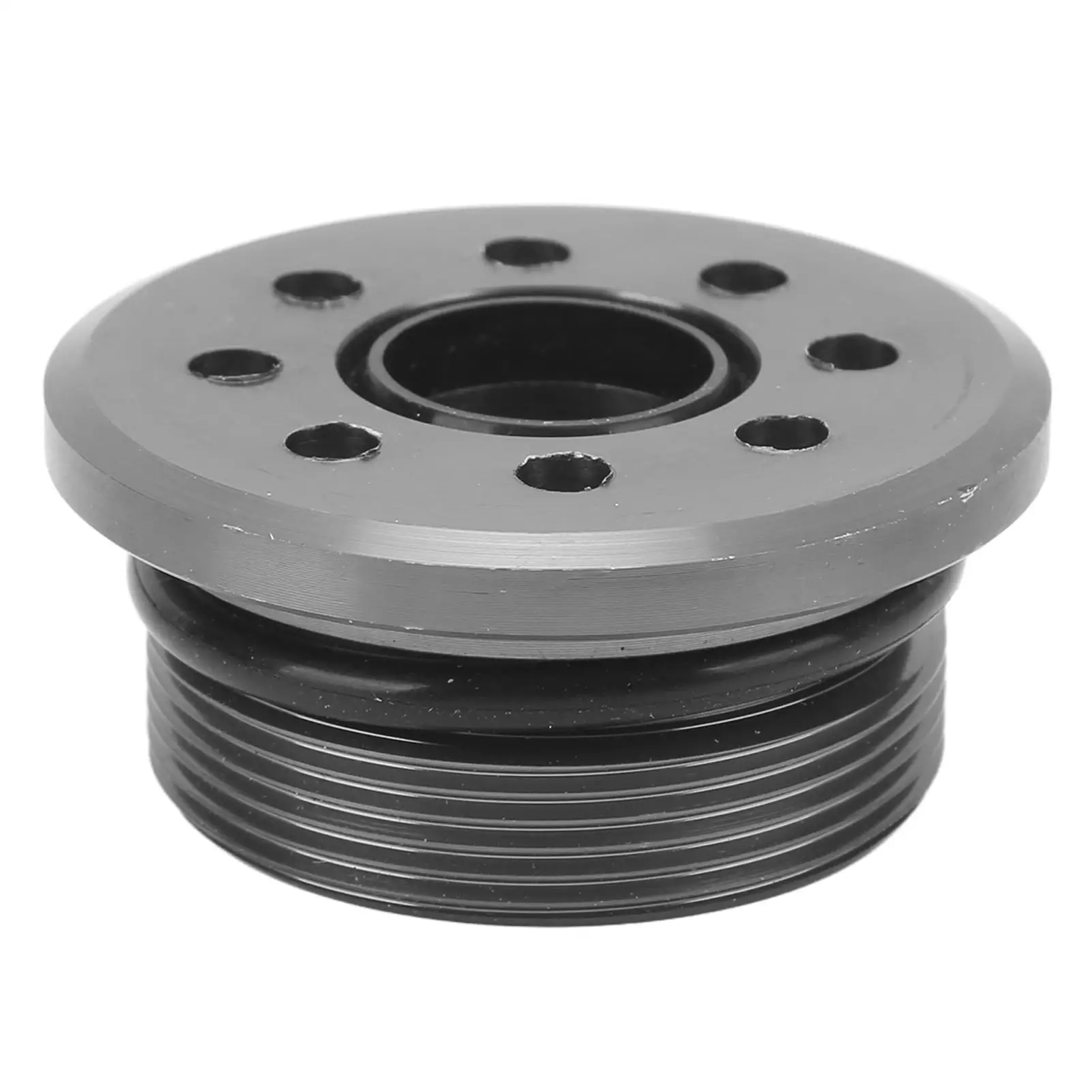 

Aluminum Alloy Trim Tilt Cylinder End for df100 DF115 DF140 Perfect Sealing 64E438210300 4863096J03