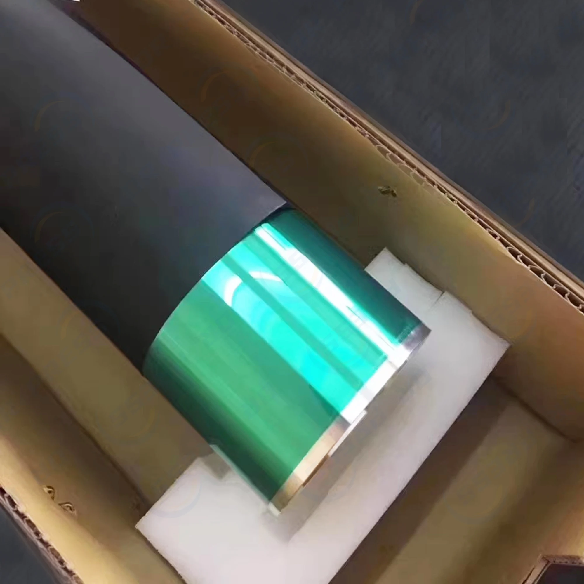 리코 240 240W 2400 3600 5100 6700 7140 8140용 OPC 드럼 및 클리닝 블레이드