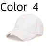Foreign Trade Four Seasons Leisure Sports Trend Letter Embroidered Baseball Cap Men And Women Sunshade Hat 5