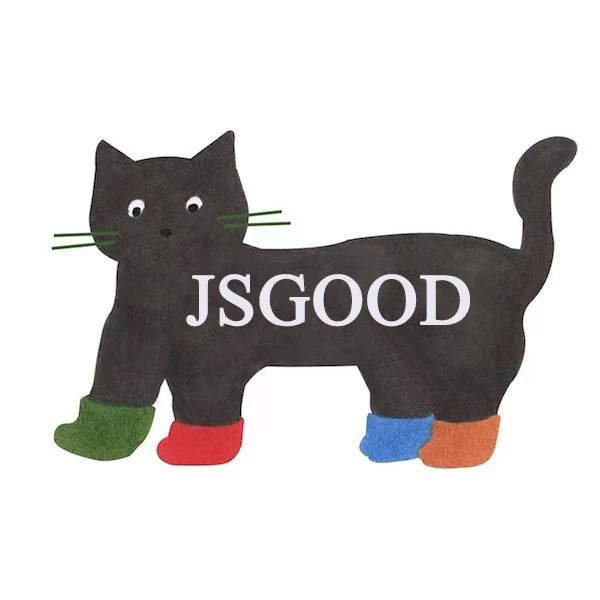 JSGOOD Store