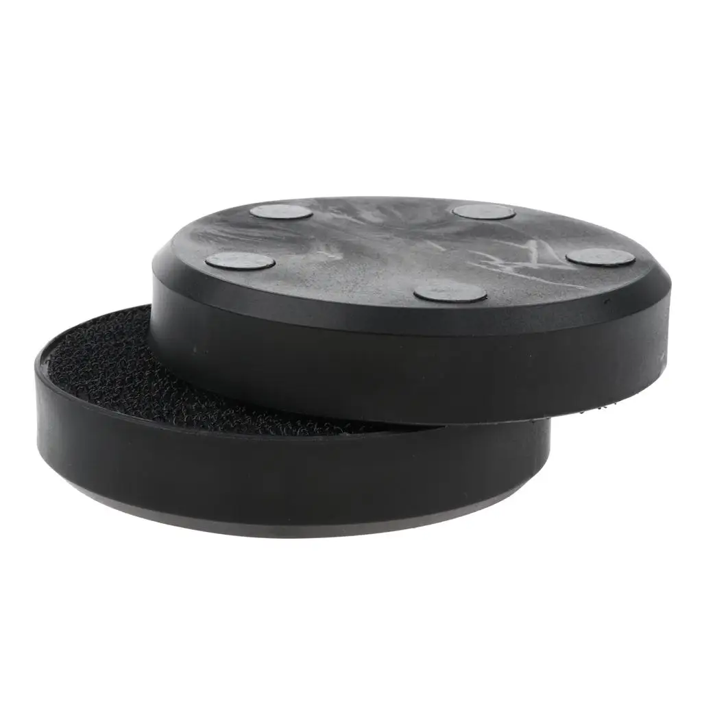 Electric scooter accessories Skateboard accessories Slider Block Firestones Super Cool Sparks Flames Skateboard Longboard Sliding Gloves Palm Puck Hand Protection