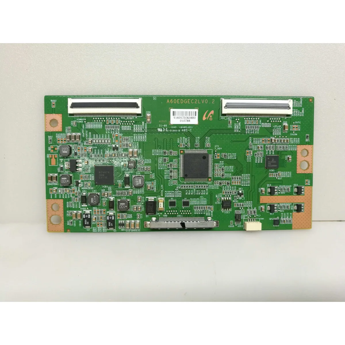 

Для логической платы TCL L46E5300D L46F3200E A60EDGEC20.2
