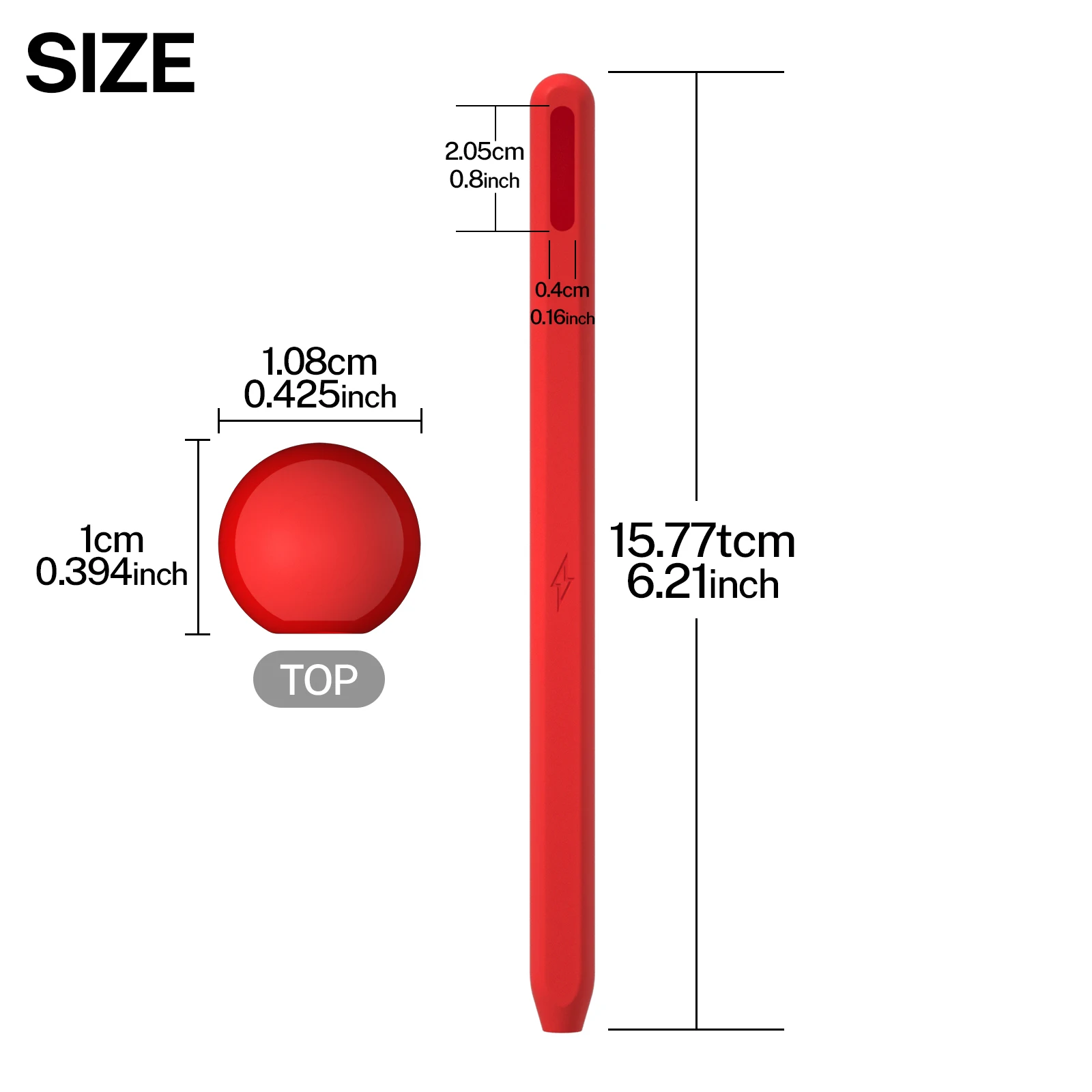 Silicone Protective Case