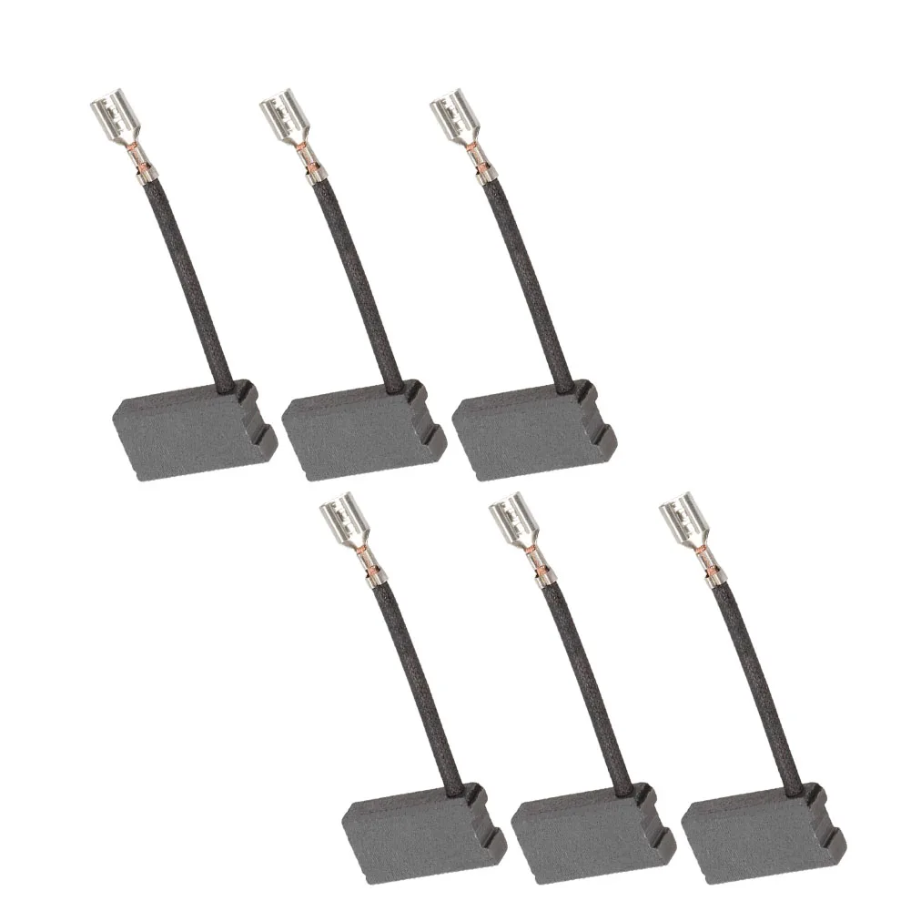 

Карбоновые щетки, щетки, CB35 - DW368-DW708-Торцовочная пила-N032830: 0,85X0,48X0,25 дюйма, как на картинке, новинка