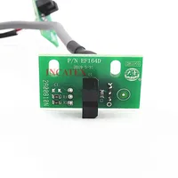 2 Pcs Dahao EF164D Frame Limit Sensor with Cable for Feiya, ZGM, Haina, Ricoma, CAMFive Embroidery Machines - Image 3