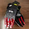 ETBIKE riding gloves, motorcycle outdoor sports off-road, mx gloves MTB DH, touch screen support 4