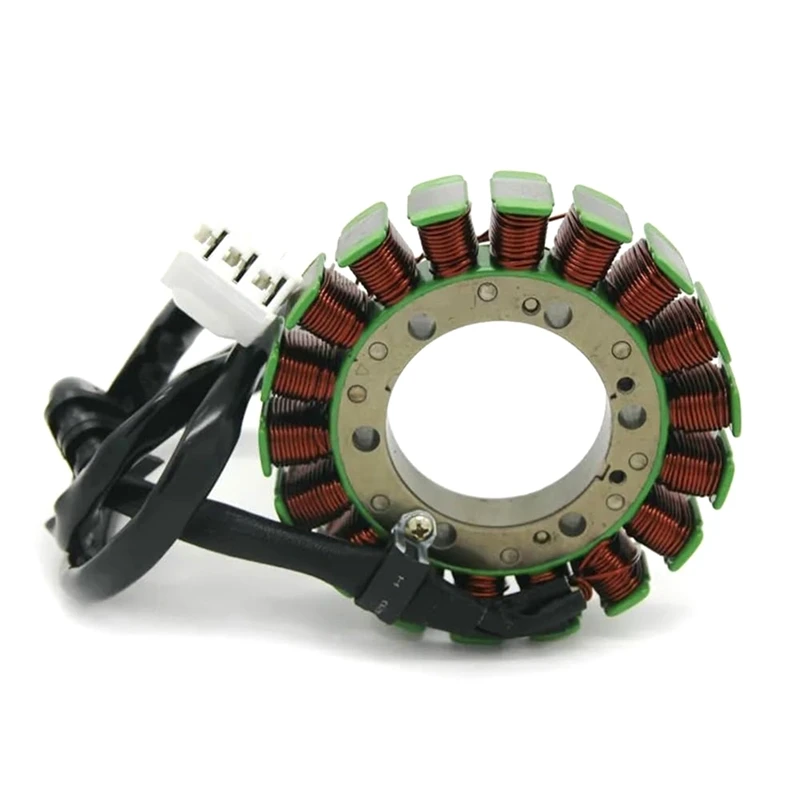 

Motorcycle Alternator Stator Coil For Honda CBR900 CBR929RR 2000-2001 Parts 31120-MCJ-003 Moto Parts Ignition System