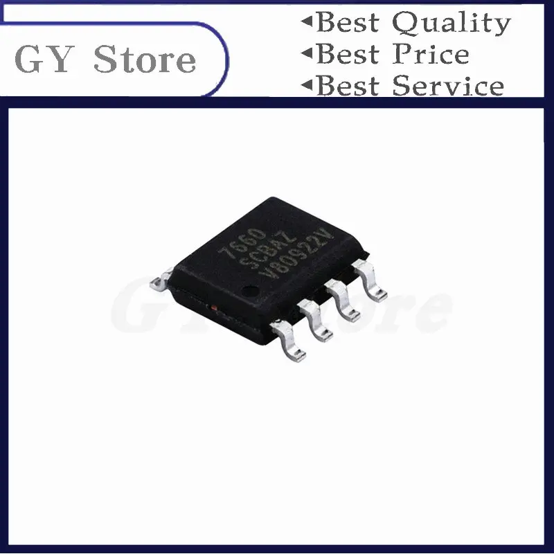 ICL7660AIBAZ 7660AIBAZ ICL7660 SOP 8, 10 개| | - AliExpress