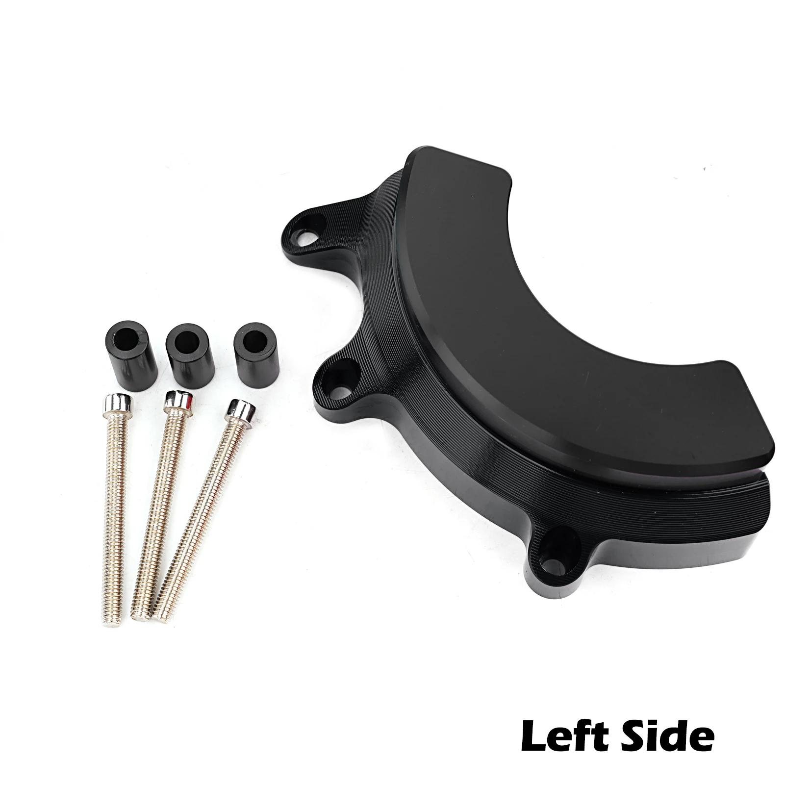 Für Yamaha MT-07 MT07 MT 07 2025 2026 CNC Motorrad Motor Schutz Abdeckung Anti-drop Schutz Fallen Schutz MT07 zubehör – Detail 17