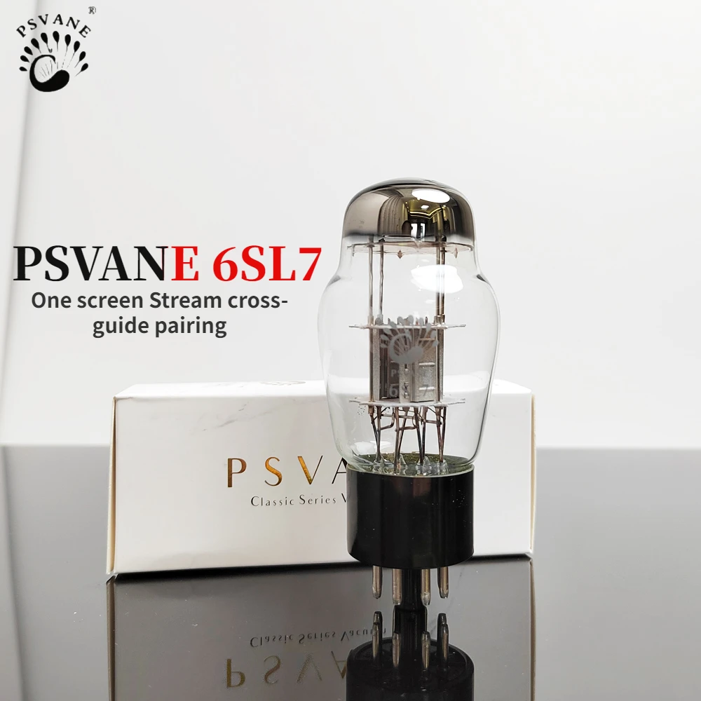 Psvane真空管アンプキット,hifiオーディオバルブ,デコードされた工場