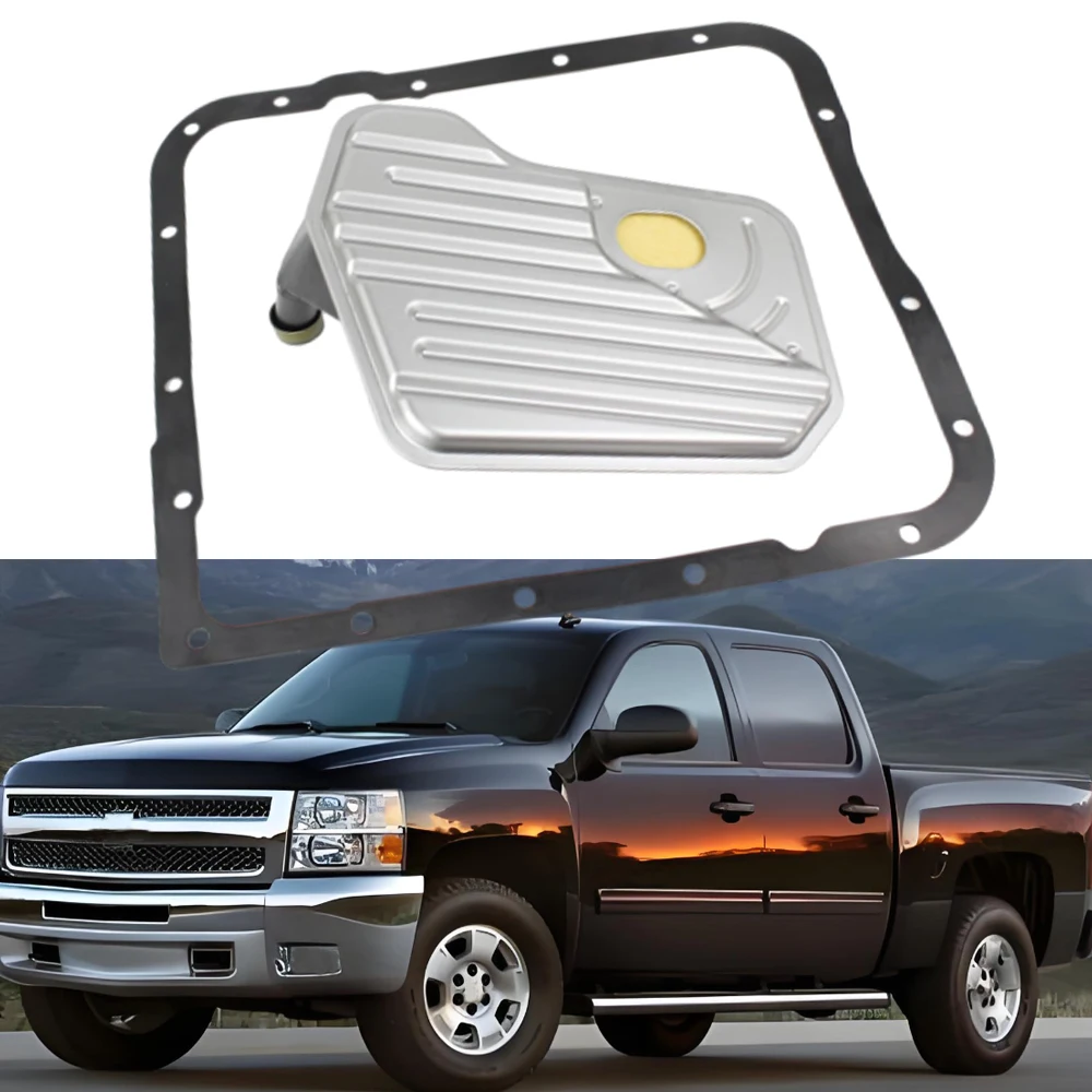 Automatic Transmission Filter Kit for Chevrolet Astro Avalanche Blazer C1500 Colorado EXPRESS gear box repair kit