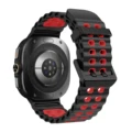 Black Red