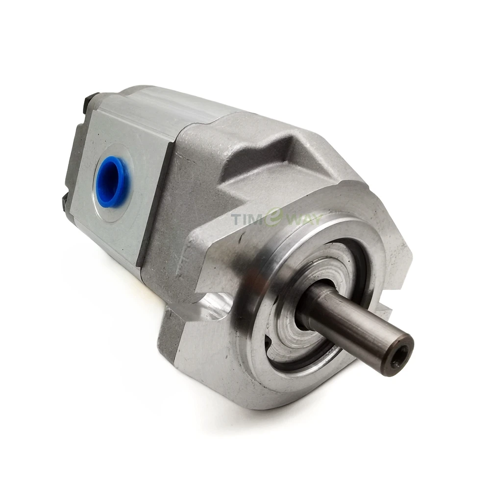 

Gear Pump CMFA-F425-ALPS Gear Motor