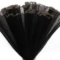 Golden edge black