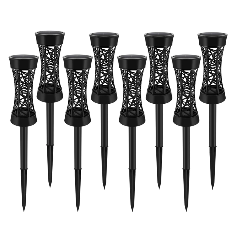 

Фонарь на солнечной батарее для газона, светодиодный уличный фонарь, водонепроницаемый садовый фонарь для внутреннего двора, декоративсветильник освещение для ландшафта