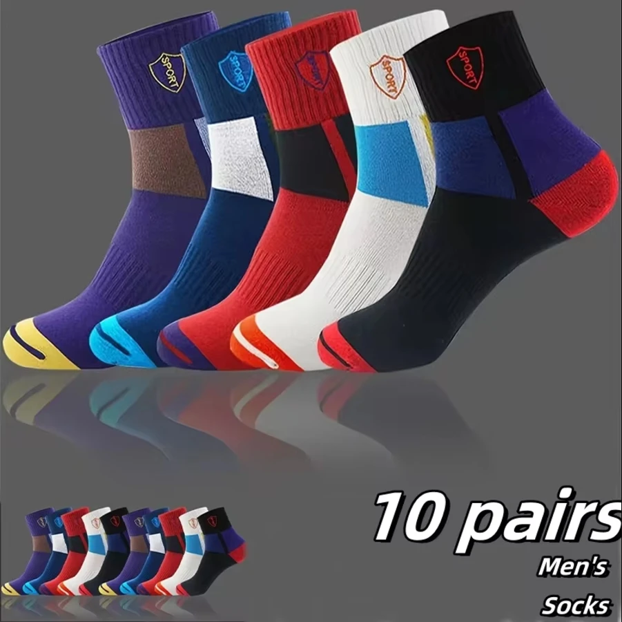 Mixed color 10pairs