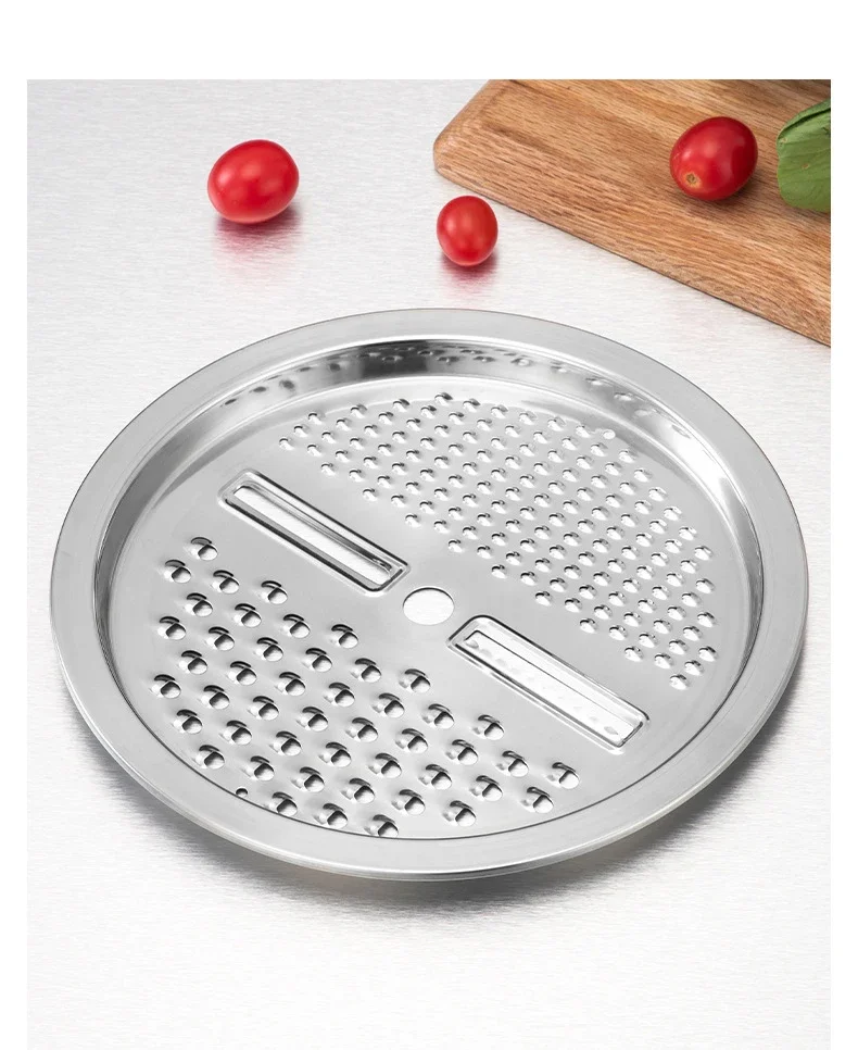 Stainless Steel 3-In-1 Colander Set With Drain Basket And Vegetable Slicer - Premium Kitchen Grater And Food Strainer 21 Stainless Steel 3-In-1 Colander Set With Drain Basket And Vegetable Slicer - Premium Kitchen Grater And Food Strainer