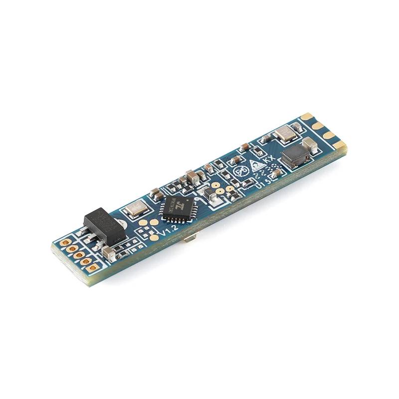 HLK-LD2410B FMCW 24G Smart Human Presence Status Sensing Radar Heartbeat Detection Sensor Module High Sensitivity DuPont Cable human presence sensor