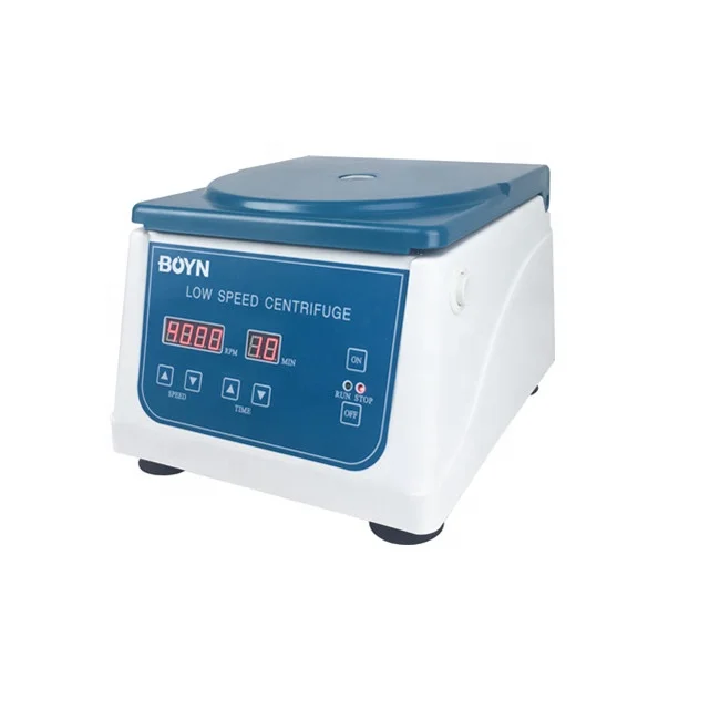 

BC-PRP4K1 PRP Centrifuge with 4000rpm