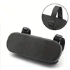 Universal Desk Chairs Memory Foam Armrest Pads for Office Chair Elbow Support Cushion and Arm Pressure Relief for Home Supplies 6