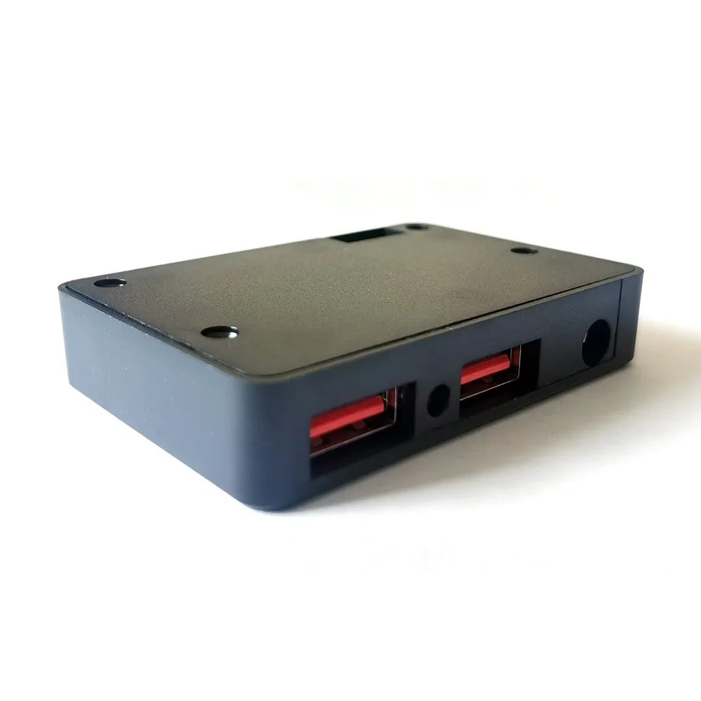 Doppio Regolatore Solare Qc3.0 5V 12V 18V 24V Stabilizzatore Di Tensione Caricatore Solare Fai Da Te Per Drone Fotocamera Portatile Del Telefono Cellu