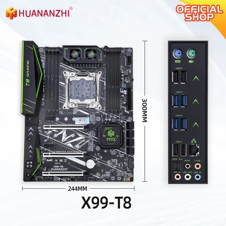 ぱん 9-3008-03 カーボンファイバーピンセット 269CF 【AXEL】 アズワン